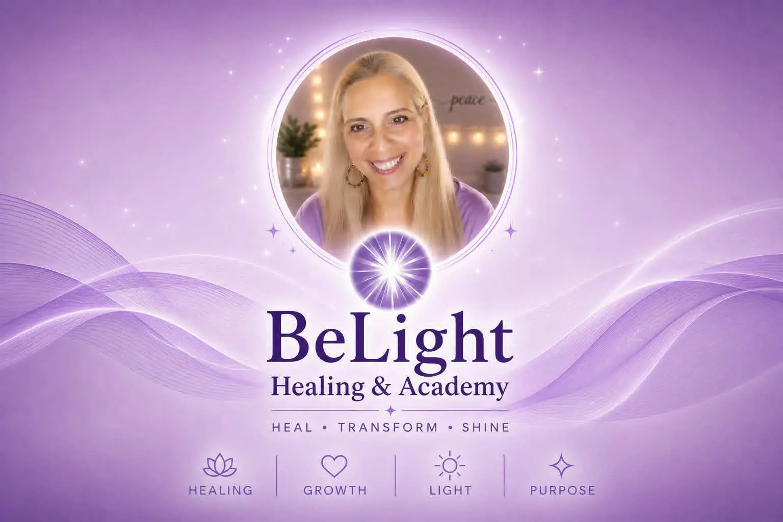You are currently viewing Το CityPortal παρουσιάζει το πρόγραμμα BeLight Healing & Academy