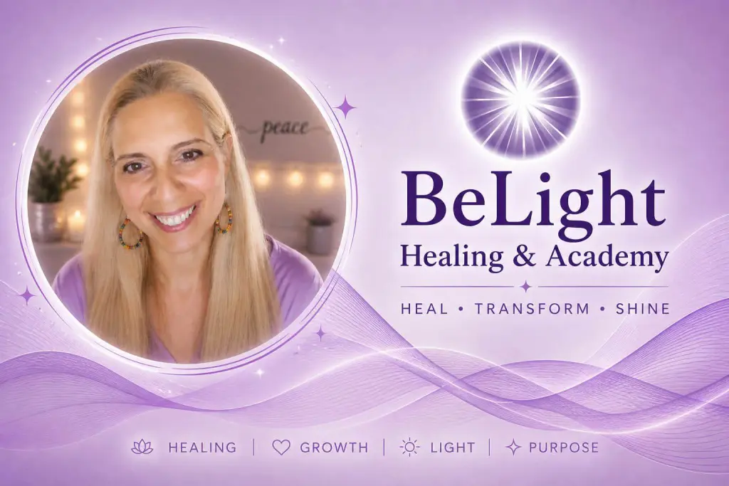 belight healing and academy