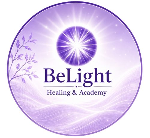 BeLight Healing Center