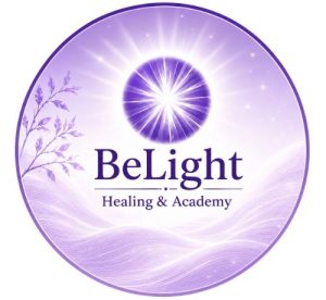logo new belighthealing